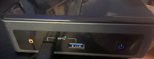 Intel nuc nuc10i5fnk mini - intel, 10
